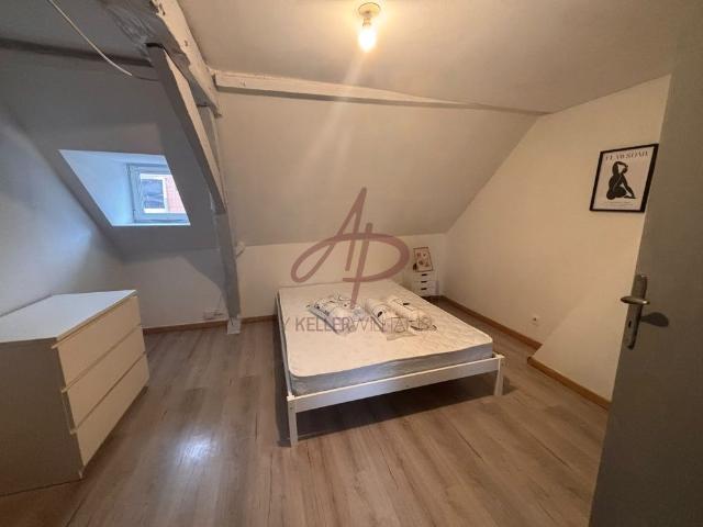 Appartement à louer, 3 pièces Tourcoing 59200
