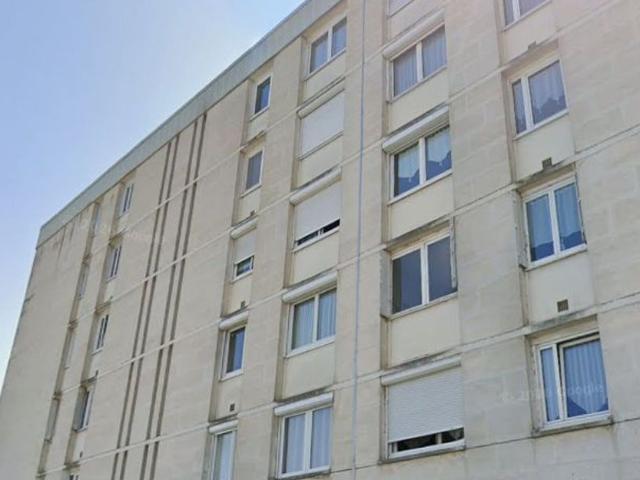 Appartement à louer 3 pièces • Tours