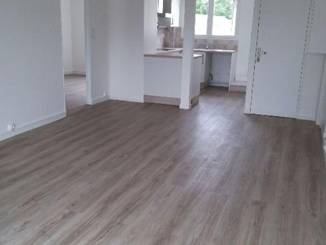 Appartement à louer 3 pièces • Tours
