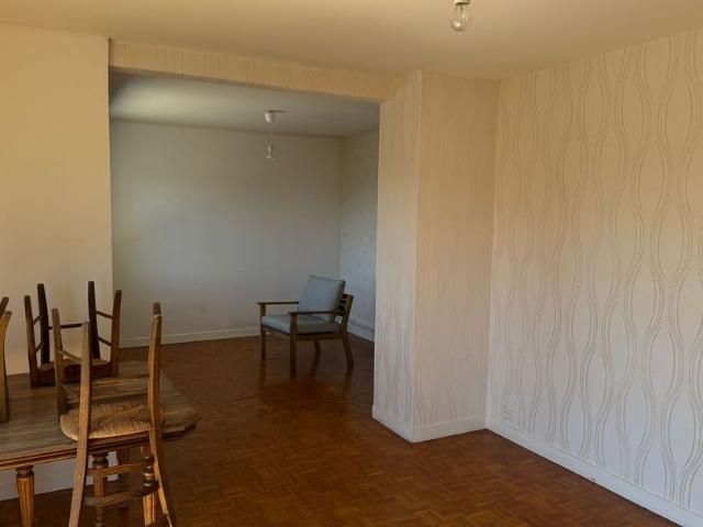 Appartement à louer 3 pièces • Tours