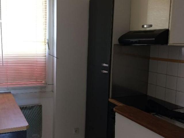 Appartement à louer 3 pièces • Tours
