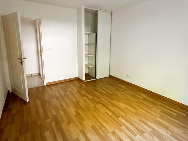 Appartement à louer 3 pièces • Tours