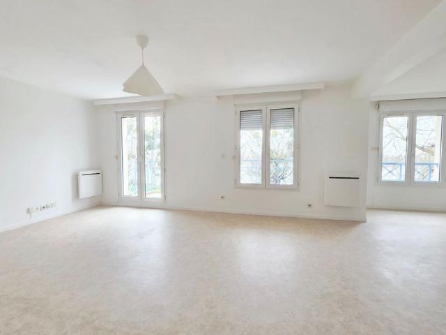 Appartement à louer 3 pièces • Triel sur Seine