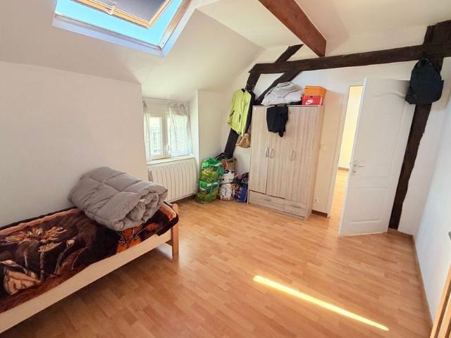 Appartement à louer 3 pièces • Triel sur Seine