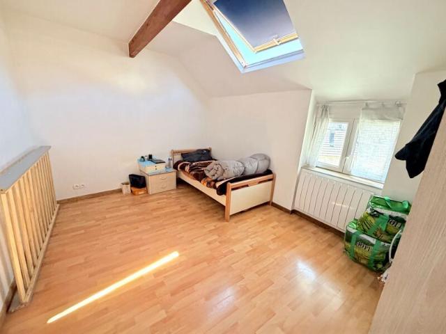 Appartement à louer 3 pièces • Triel sur Seine