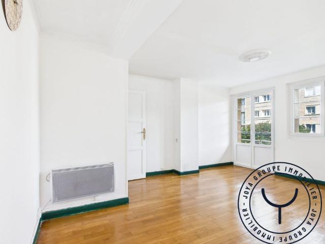 Appartement à louer, 3 pièces Troyes 10000