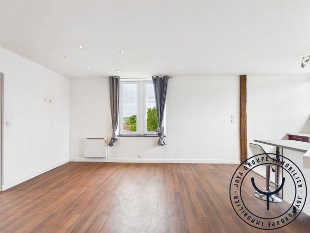 Appartement à louer, 3 pièces Troyes 10000