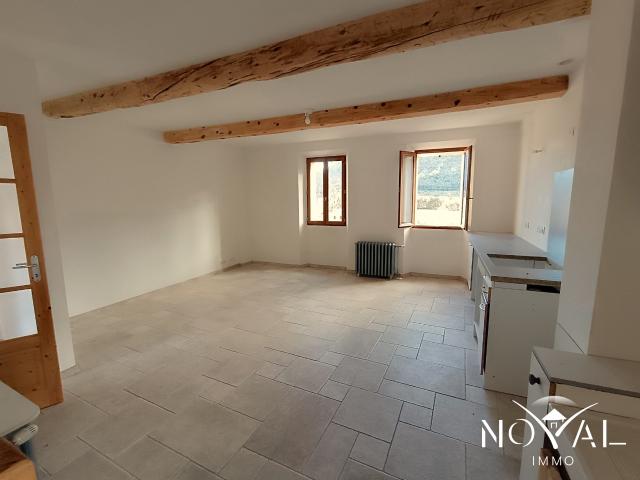 Appartement à louer, 3 pièces Valderoure 06750