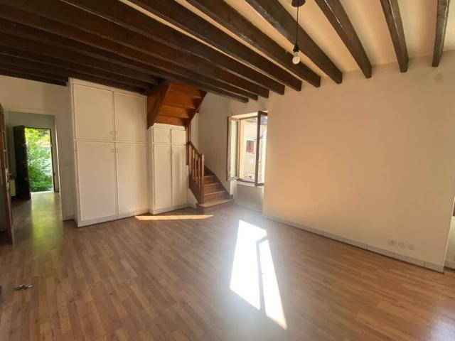 Appartement à louer 3 pièces • Vaux sur Seine