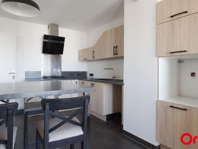 Appartement à louer 3 pièces • Vénissieux