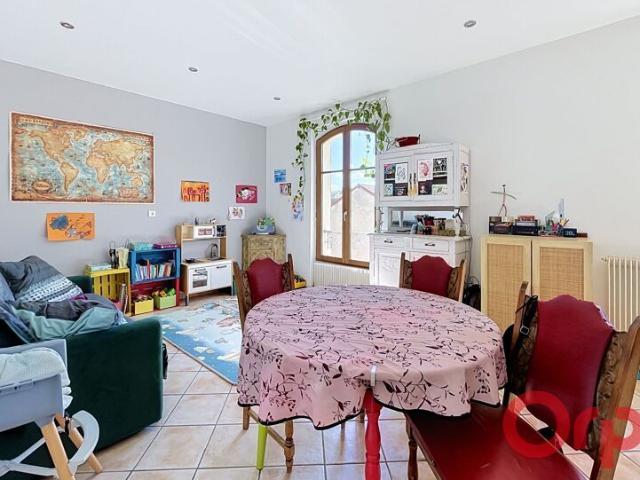 Appartement à louer 3 pièces • Vichy