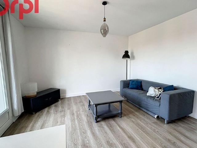 Appartement à louer 3 pièces • Vichy
