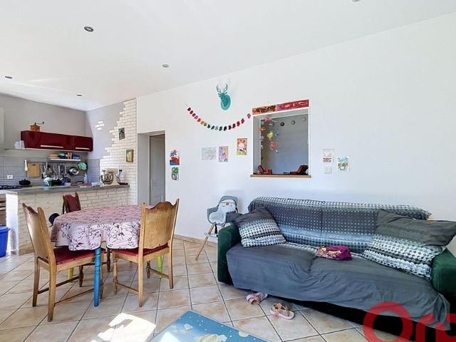 Appartement à louer 3 pièces • Vichy