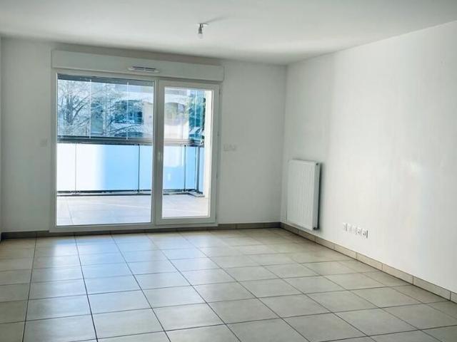 Appartement à louer 3 pièces • Villefranche sur Saône