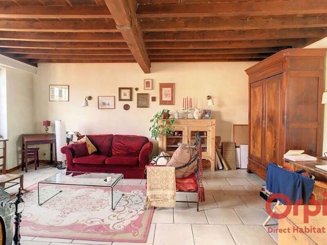 Appartement à louer 3 pièces • Villefranche sur Saône