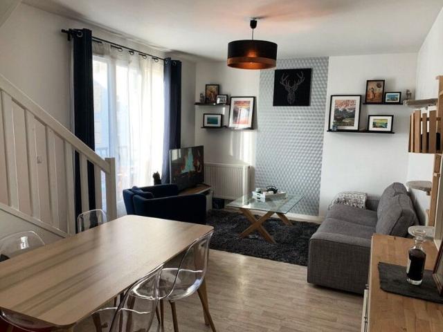 Appartement à louer 3 pièces • Villenoy