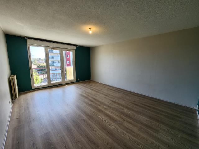 Appartement à louer, 3 pièces Villenave d'Ornon 33140