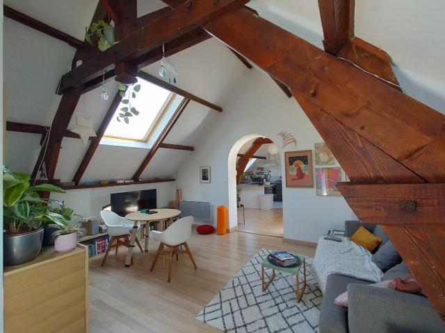 Appartement à louer, 3 pièces Villeneuve d'Ascq 59650