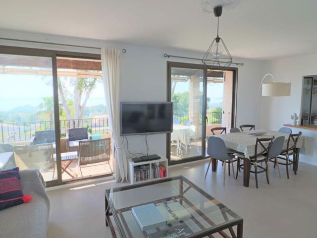 Appartement à louer 3 pièces • Villeneuve Loubet