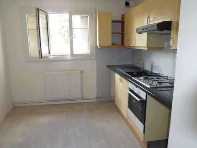 Appartement à louer 3 pièces • Villeurbanne