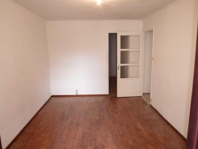 Appartement à louer 3 pièces • Villeurbanne