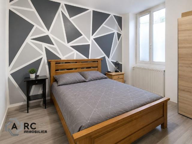 Appartement à louer, 3 pièces Vitry aux Loges 45530