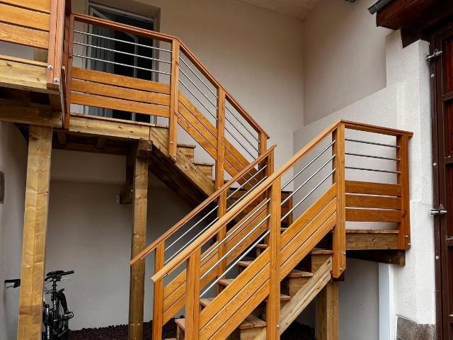 Appartement à louer, 3 pièces WESTHOFFEN 67310