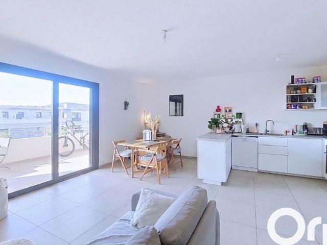 Appartement à louer 3 pièces • Zonza
