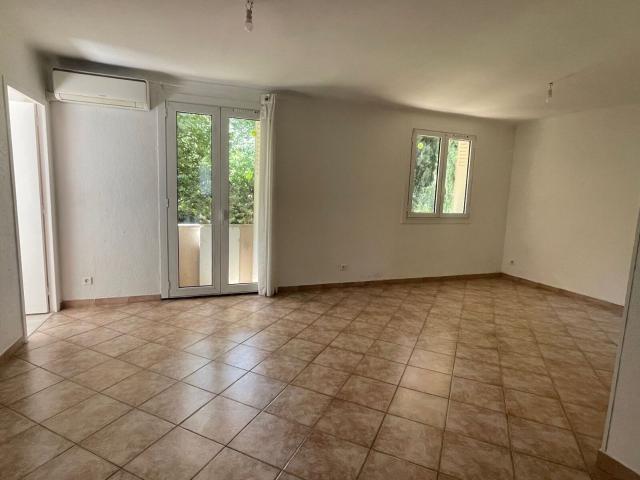 Appartement à louer 3 pièces