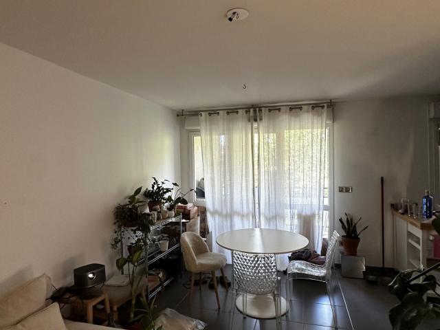 Appartement à louer 3 pièces