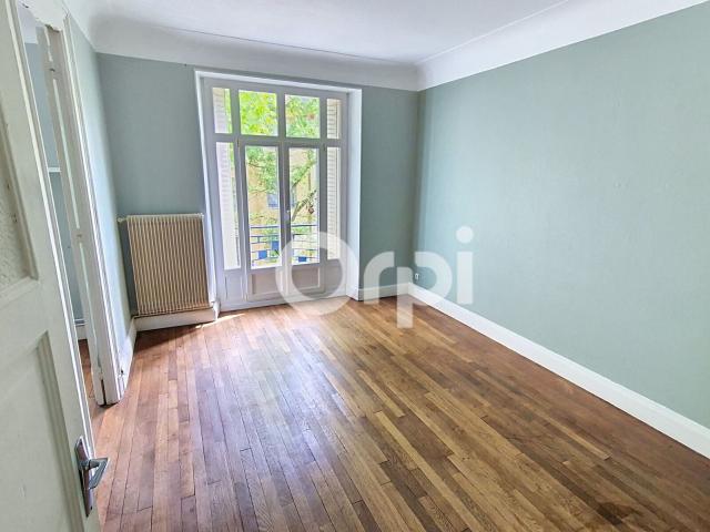 Appartement à louer 3 pièces