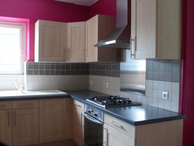 Appartement à louer 3 pièces