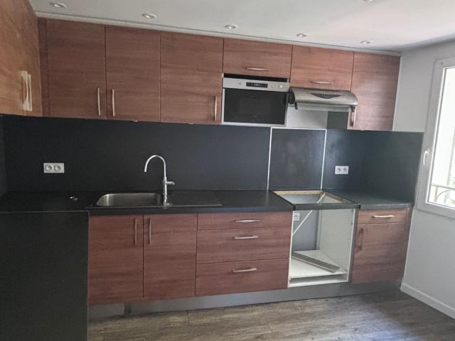 Appartement à louer 3 pièces