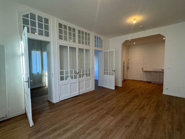 Appartement à louer 3 pièces