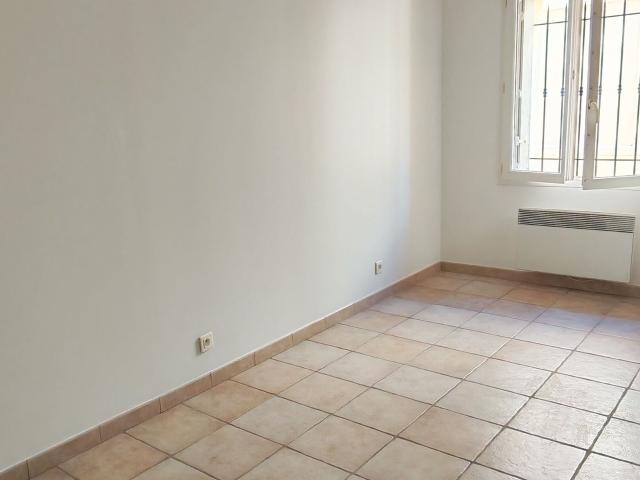 Appartement à louer 3 pièces