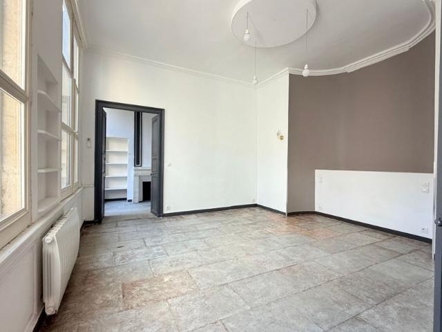 Appartement à louer 3 pièces • 152,87 m2 Montpellier