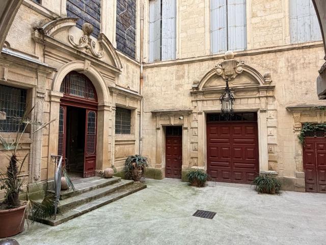 Appartement à louer 3 pièces 152,87 m