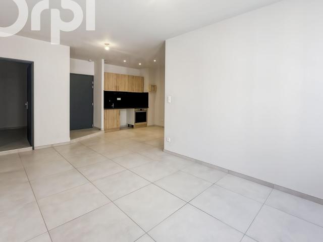 Appartement à louer 3 pièces