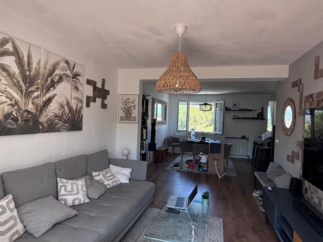 Appartement à louer 3 pièces