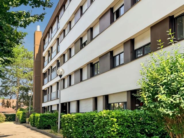 Appartement à louer 3 pièces