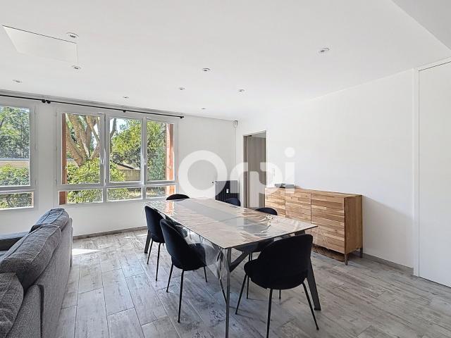 Appartement à louer 3 pièces