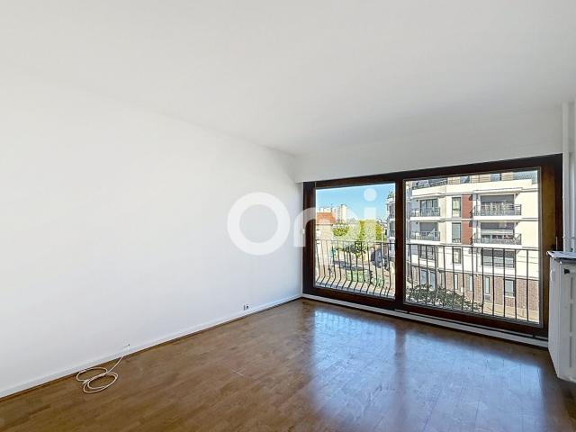 Appartement à louer 3 pièces