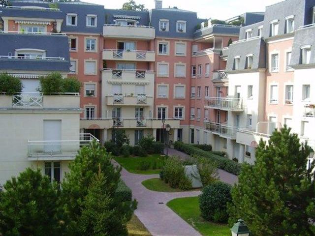 Appartement à louer 3 pièces