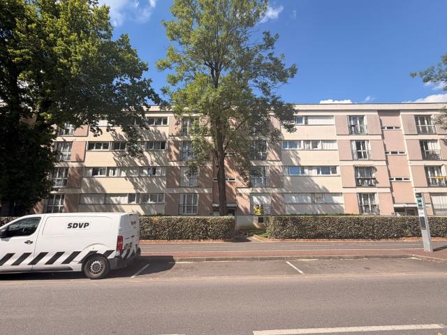 Appartement à louer 3 pièces