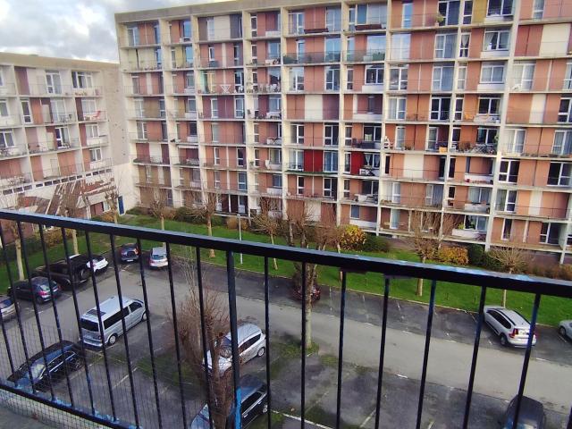 Appartement à louer 3 pièces