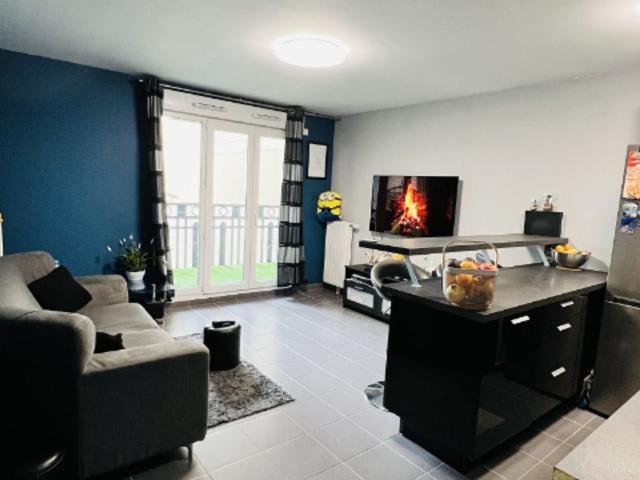 Appartement à louer 3 pièces