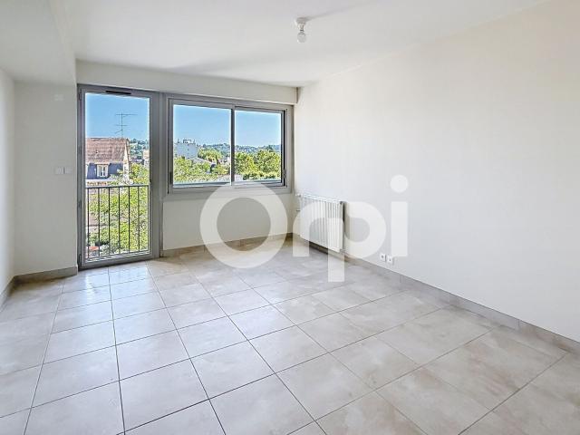 Appartement à louer 3 pièces