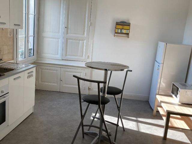 Appartement à louer 3 pièces