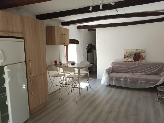 Appartement à louer 3 pièces