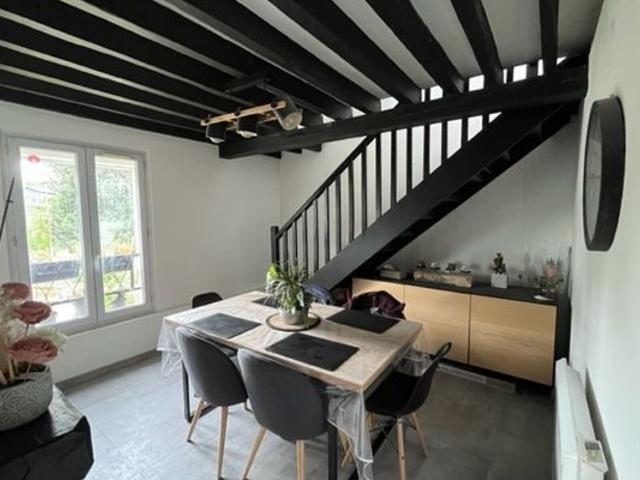 Appartement à louer 3 pièces
